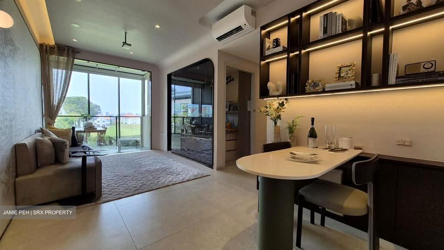 Bagnall Haus (D16), Condominium #620710121